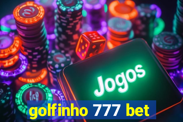 golfinho 777 bet